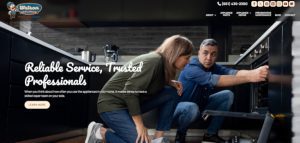 Watson Appliance Inc.