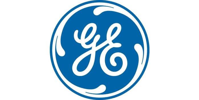 GE Logo