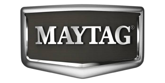 Maytag Logo