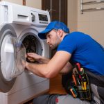Washing Machine Repair