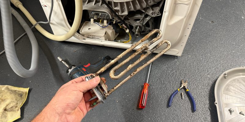 Appliance Parts in Stillwater, Minnesota