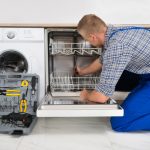 Dishwasher Repair