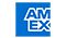 AMEX logo