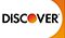 Discover logo
