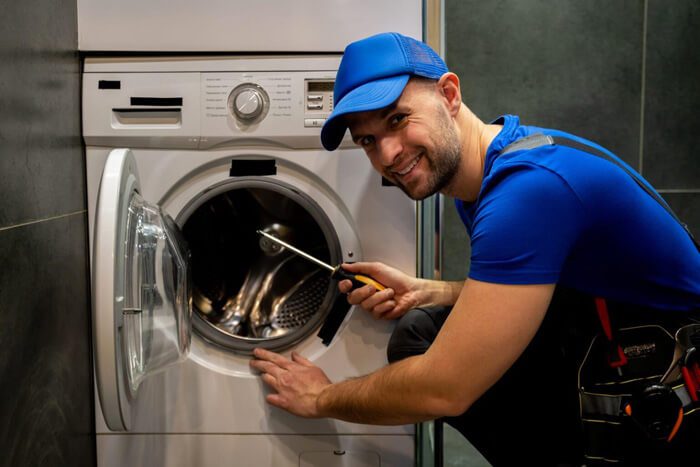 Appliance Repair