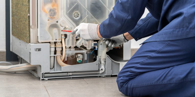 Freezer Repair in Stillwater, Minnesota