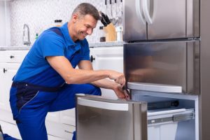 Brands to Consider for Reliability and Easier Refrigerator Repair