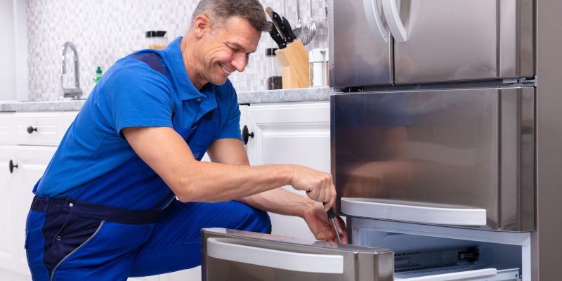 Brands to Consider for Reliability and Easier Refrigerator Repair