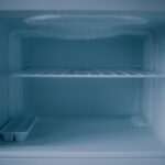 Freezer Parts