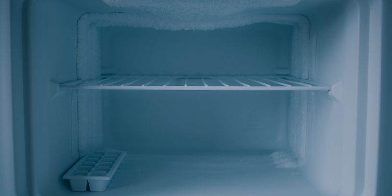 Freezer Parts in Stillwater, Minnesota