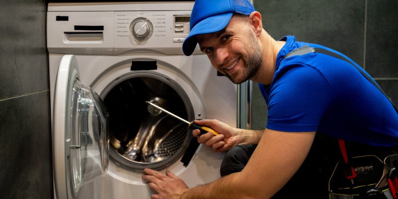 Washing Machine Parts in Stillwater, Minnesota