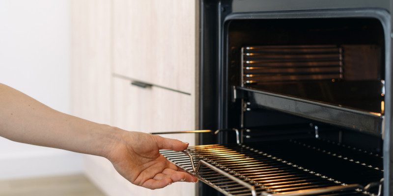 Range Parts in Stillwater, Minnesota