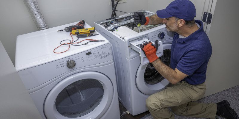 Tips for Hiring an Appliance Repair Company
