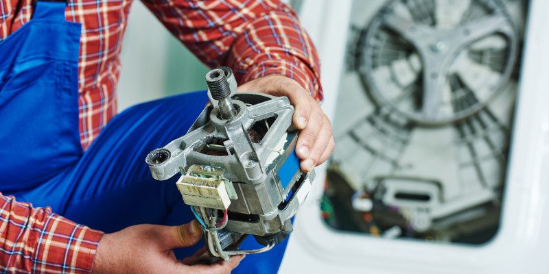 Why Quality Appliance Parts Matter for Repairs