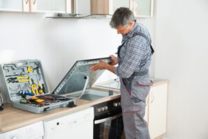 Why a Kitchen Appliance Repair May Not Be Optional