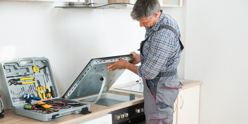 Why a Kitchen Appliance Repair May Not Be Optional